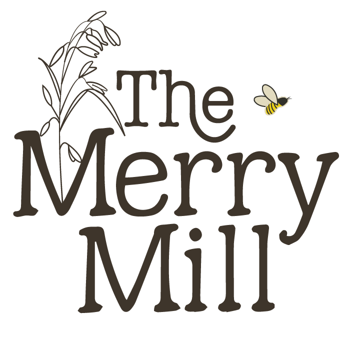 The Merry Mill